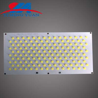DC dianzhuang customized high power lumen outside cob led with CE RoSH Certification
