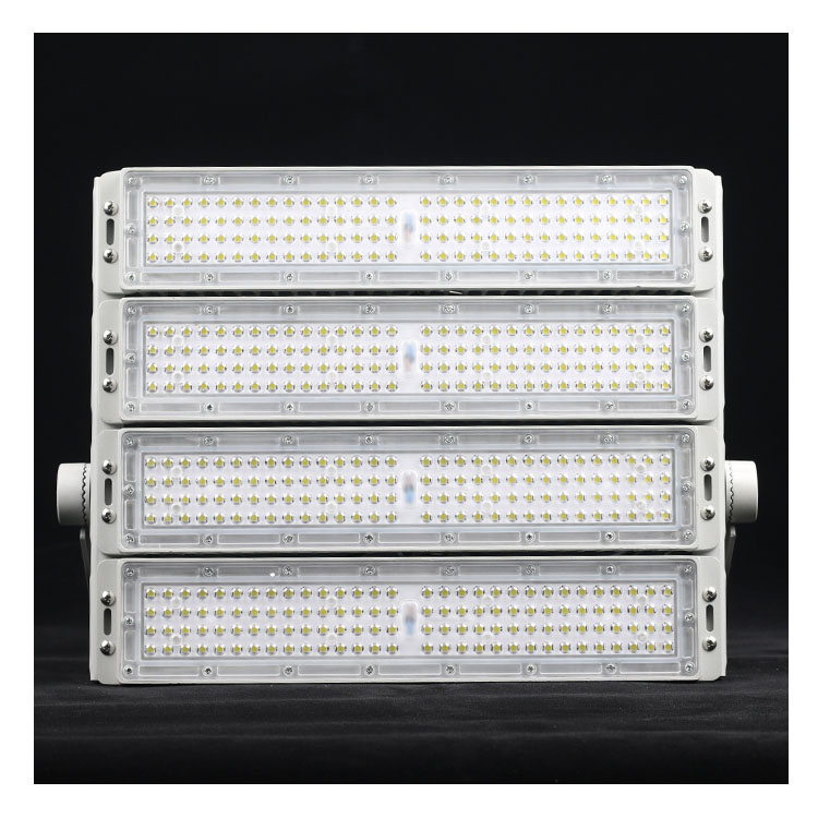 LED Tunnel Light with Different Power